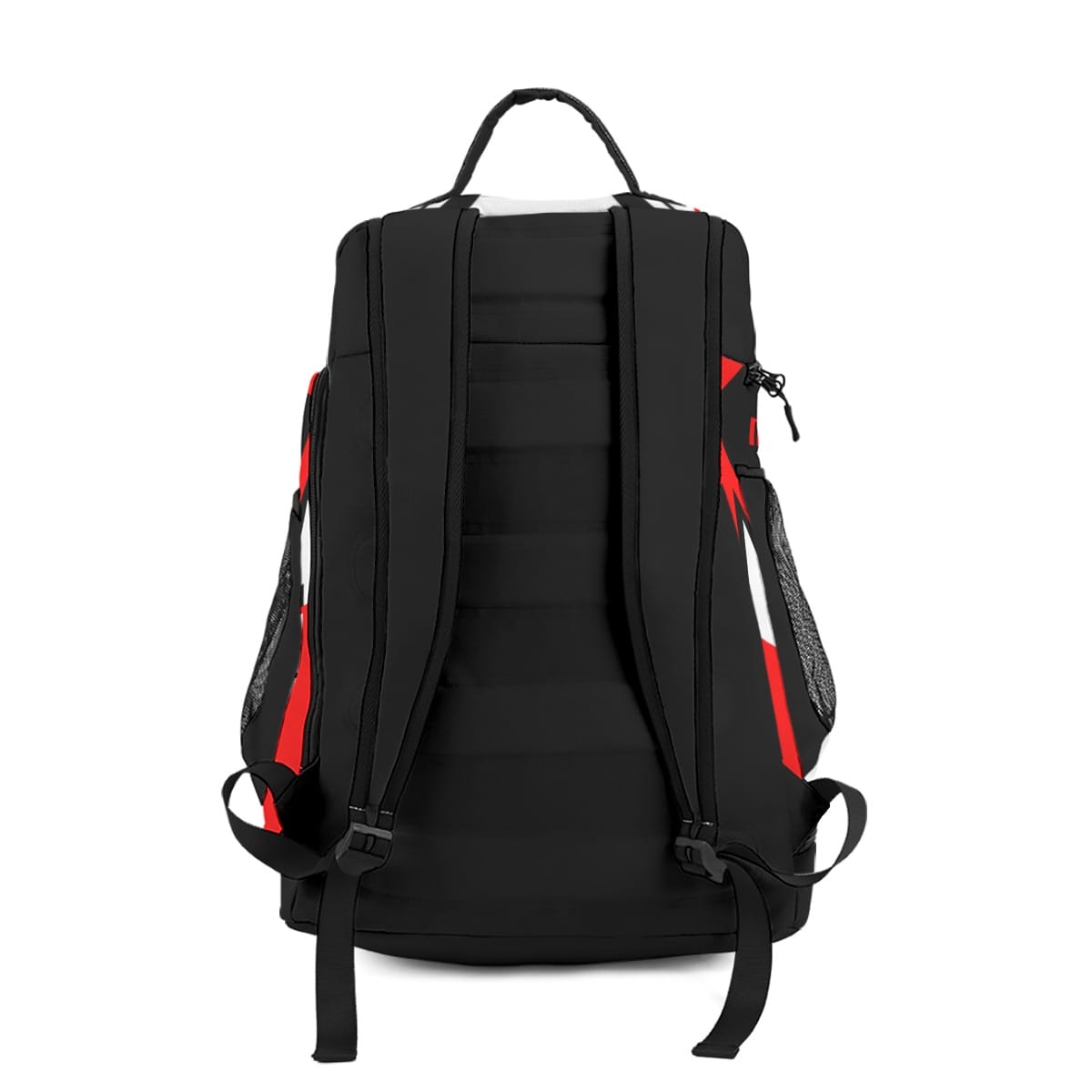 Mangadragon White Bahamut Backpack - Image 4