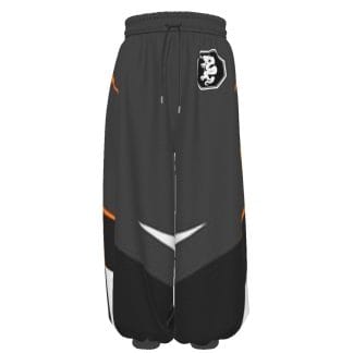 Mangadragon Dragon Titan Pants