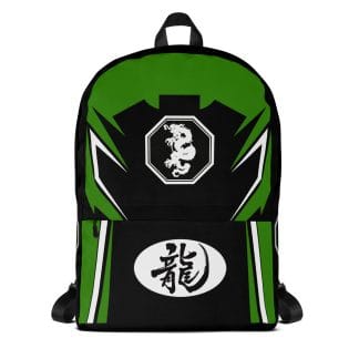 Mangadragon Saber Backpack