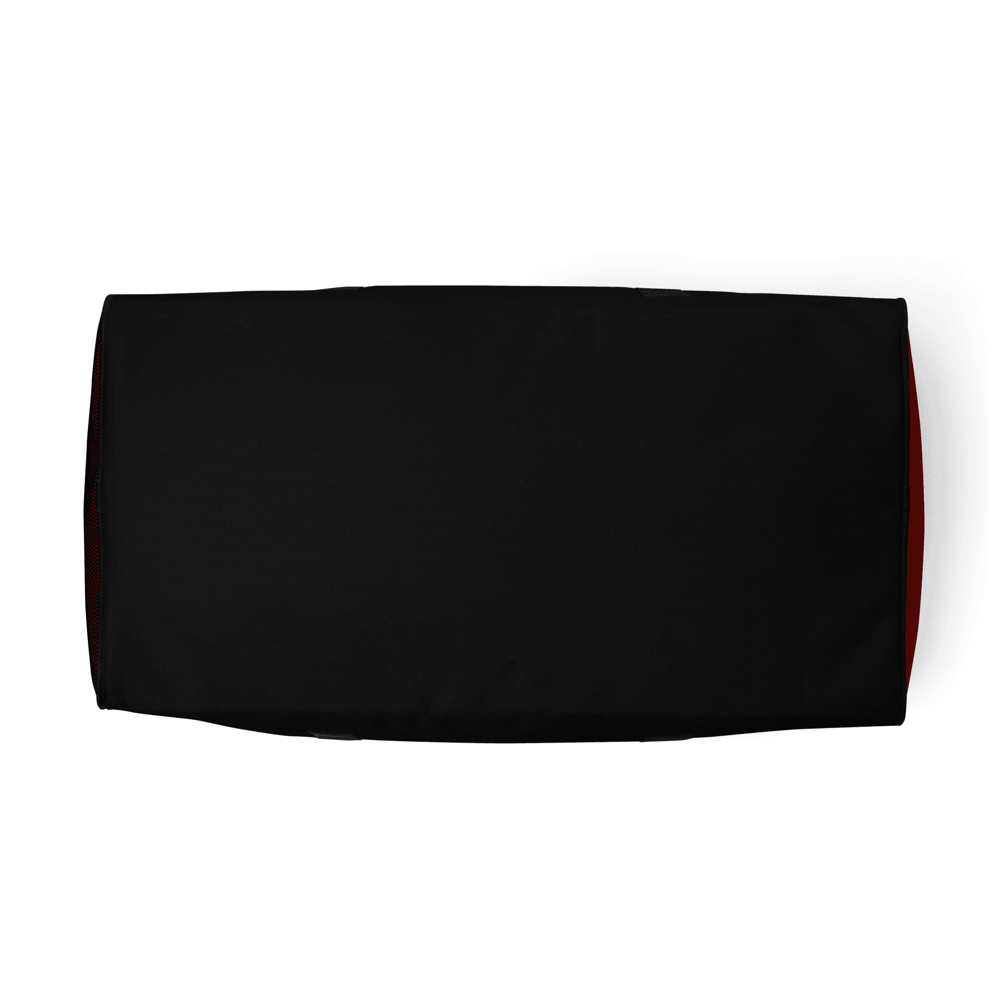 Mangadragon Shadow Maroon Duffle bag - Image 5