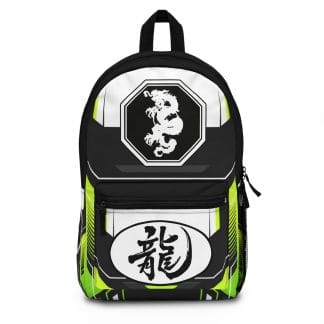 Mangadragon Electric Dragon Backpack