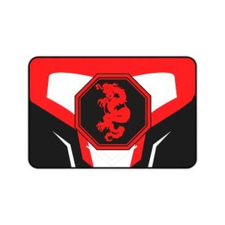 Mangadragon Tekka Desk Mat