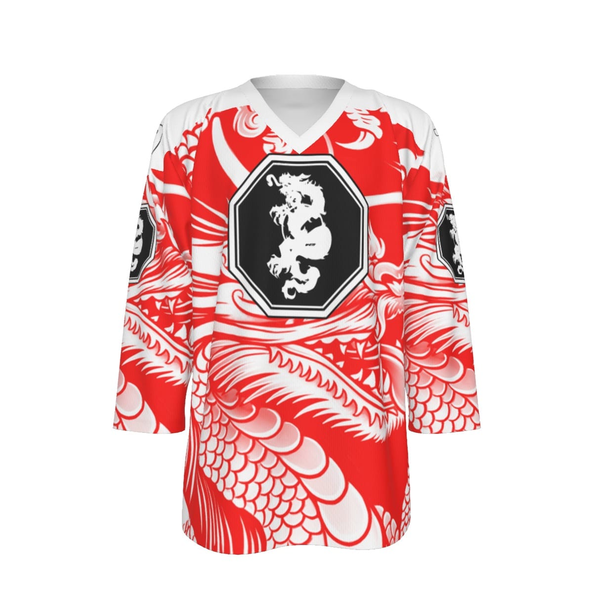 Mangadragon Ryu Hockey Jersey