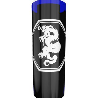 Mangadragon Saber Blue MK I Tumbler 20oz