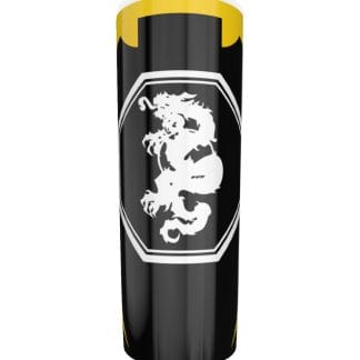 Mangadragon Saber Gold MK I 20 oz Tumbler