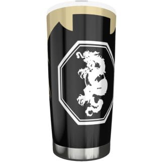Mangadragon Saber Tan MK I Tumbler 20oz