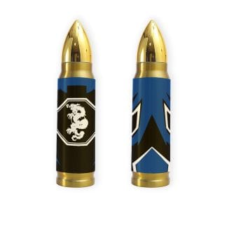 Mangadragon Saber Navy MK I 32OZ Tumbler