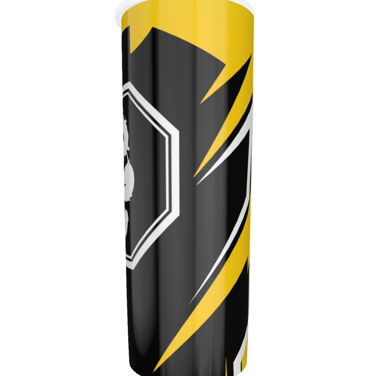 Tumbler with twinkle surface 20oz - Image 3