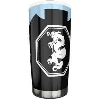Mangadragon Saber Sky Blue MK I Tumbler 20oz