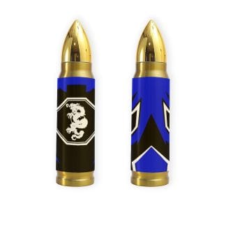 Mangadragon Saber Blue MK I 32OZ Tumbler