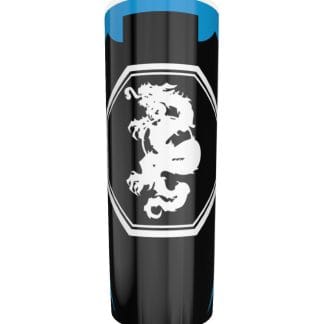 Mangadragon Saber Teal MK I Tumbler 20oz