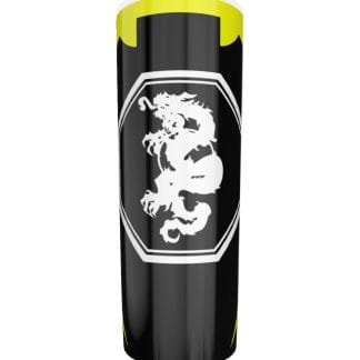 Mangadragon Saber  Neo Yellow MK I Tumbler 20oz
