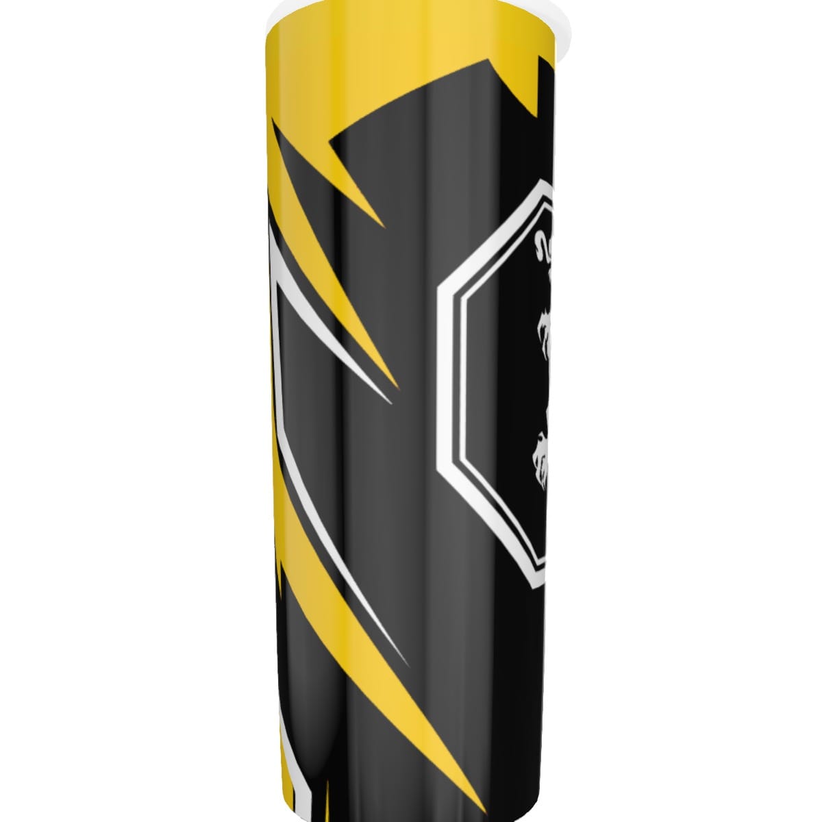 Tumbler with twinkle surface 20oz - Image 4