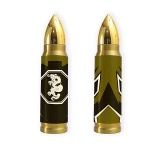 Mangadragon Saber Olive MK I 32OZ Tumbler