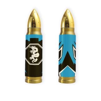 Mangadragon Saber Teal MK I 32OZ Tumbler