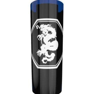 Mangadragon Saber Navy MK I Tumbler 20oz