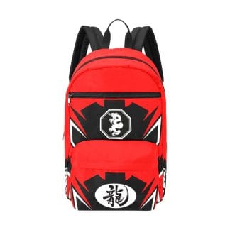 Mangadragon Red Saber MKI Senshi Backpack